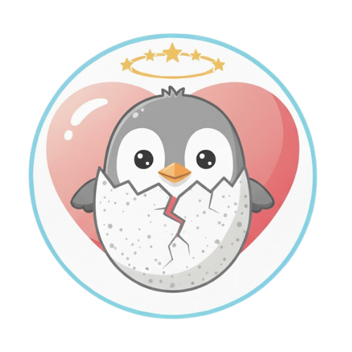 Pregnancy Nutrition Tracker logo